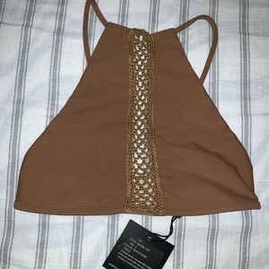 Beach Babe Malibu top (s)